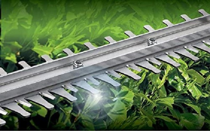 Black & Decker häcksax, 45 cm, 18 volt utan batteri