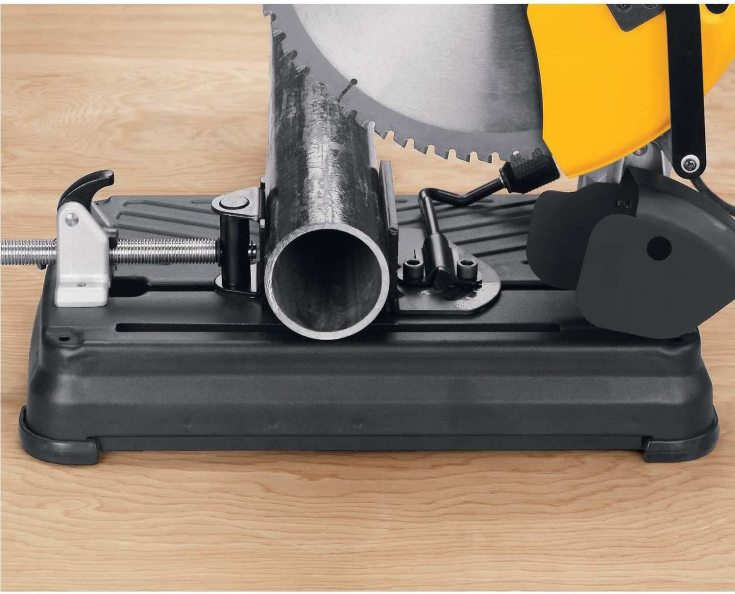 DEWALT metalafkorter DW872-QS