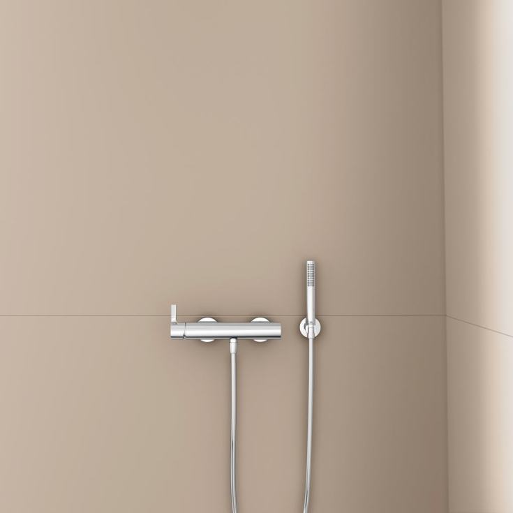 Ideal Standard Joy duschblandare, krom