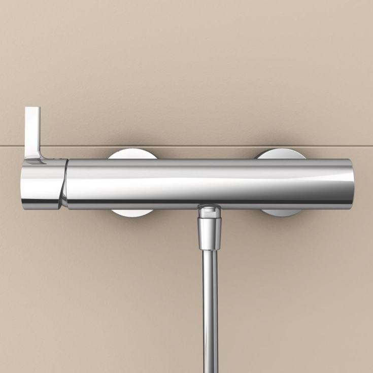 Ideal Standard Joy duschblandare, krom