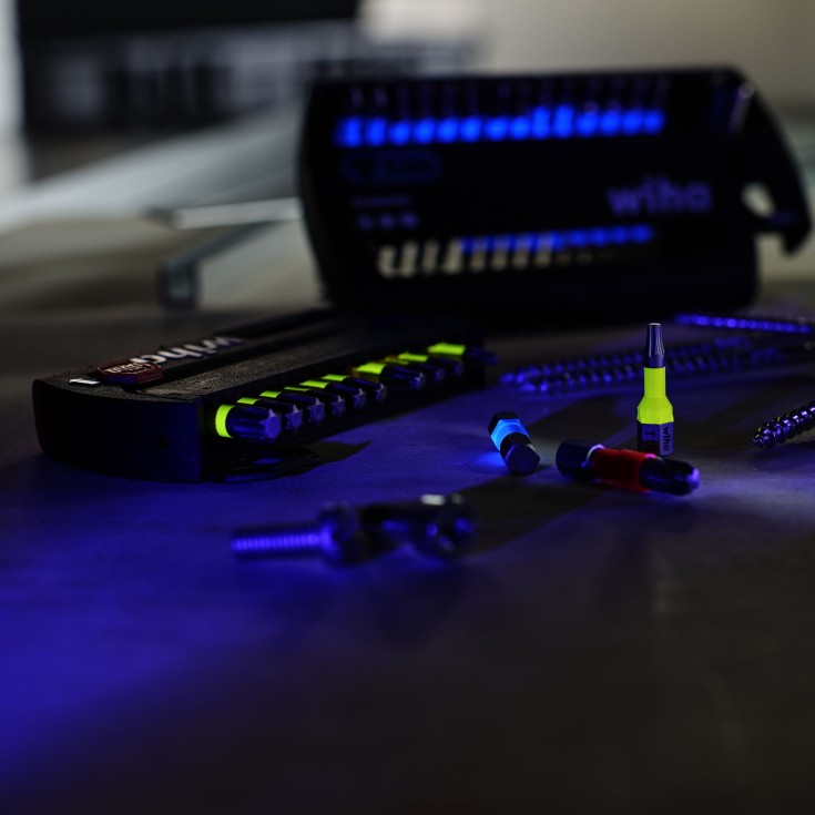 Wiha TY slagborr 29mm, torx 30