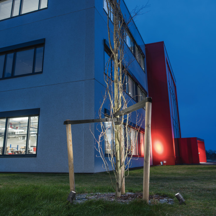 SG Hovden Micro havespot