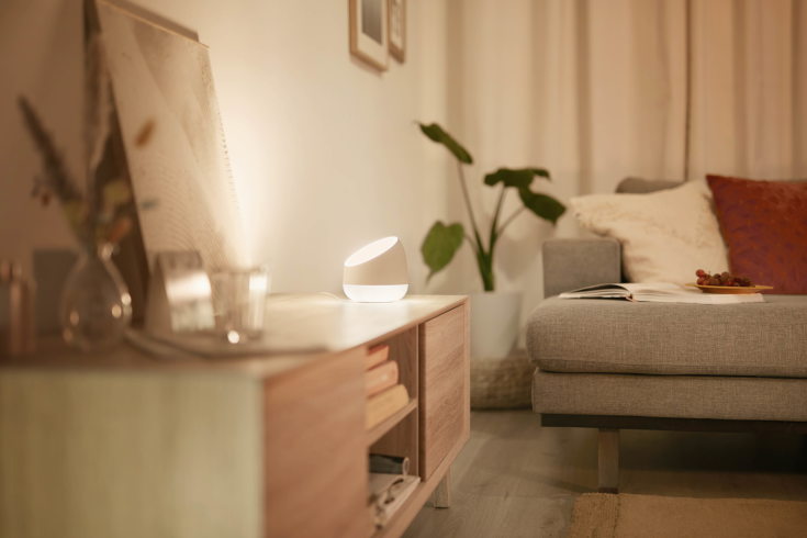 Wiz Squire bordlampe