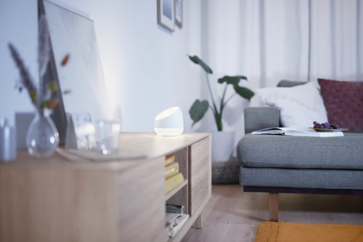 Wiz Squire bordlampe