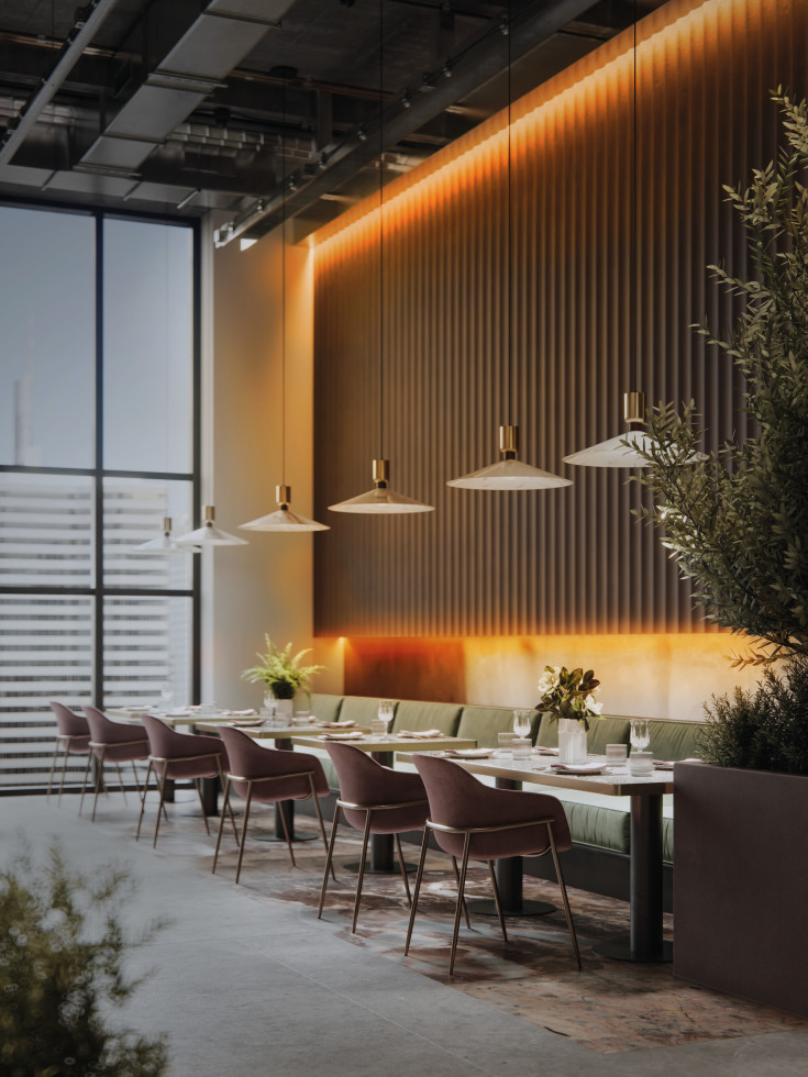 Ledvance speciel aluprofil 2, vinkel, 1 meter