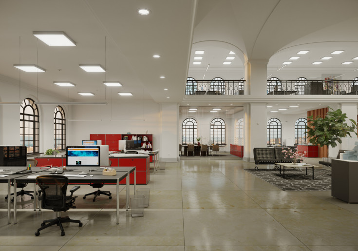 Ledvance Vivares Zigbee gateway