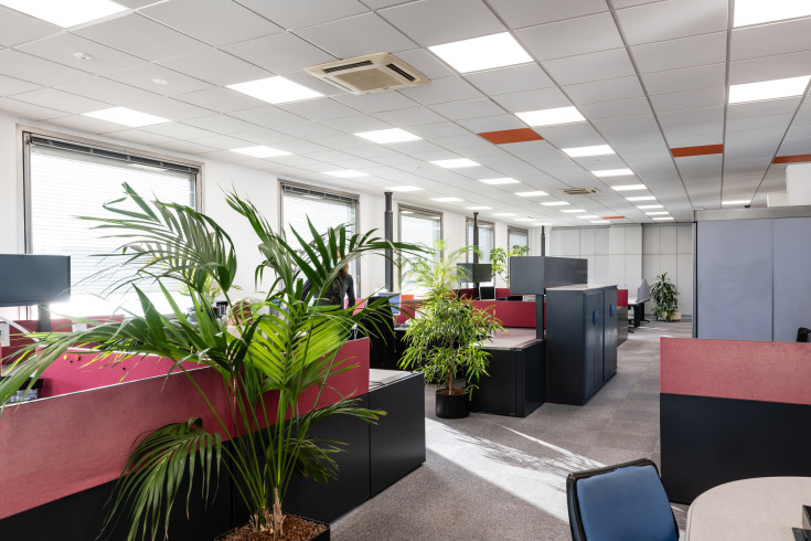 Ledvance Vivares Zigbee gateway