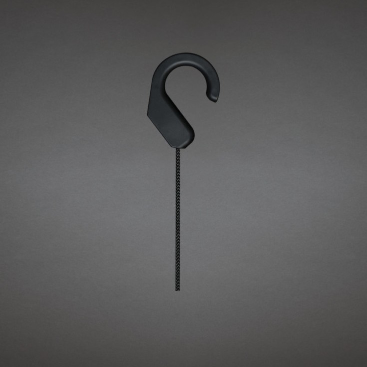 12 stk Konstsmide julekugle