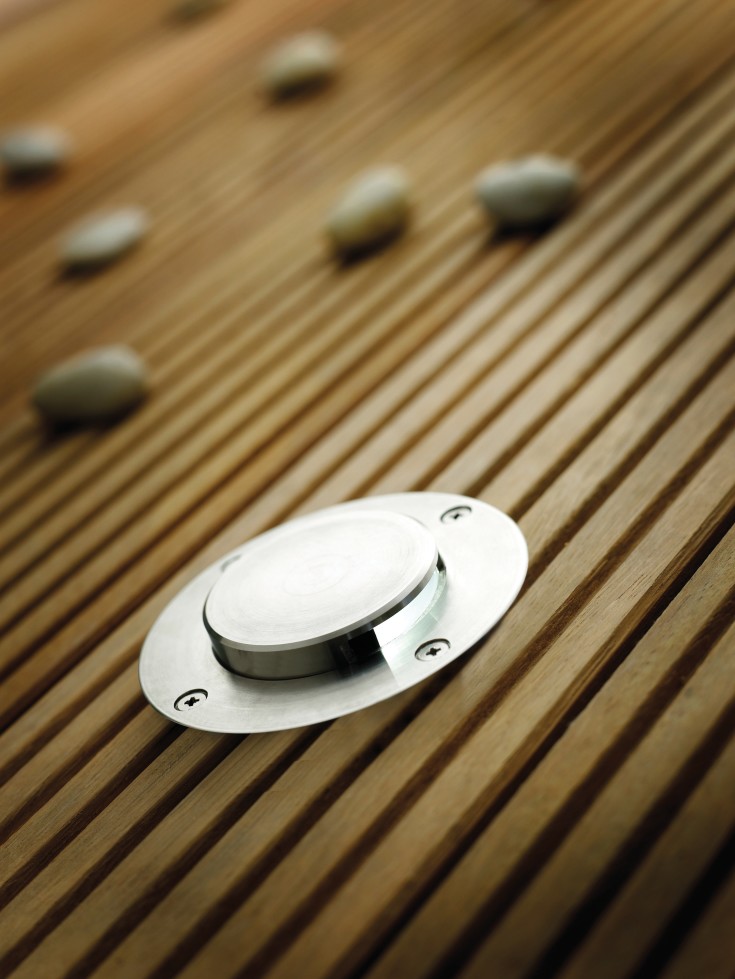 Nordlux Tilos nedgravningsspot, 1 pak