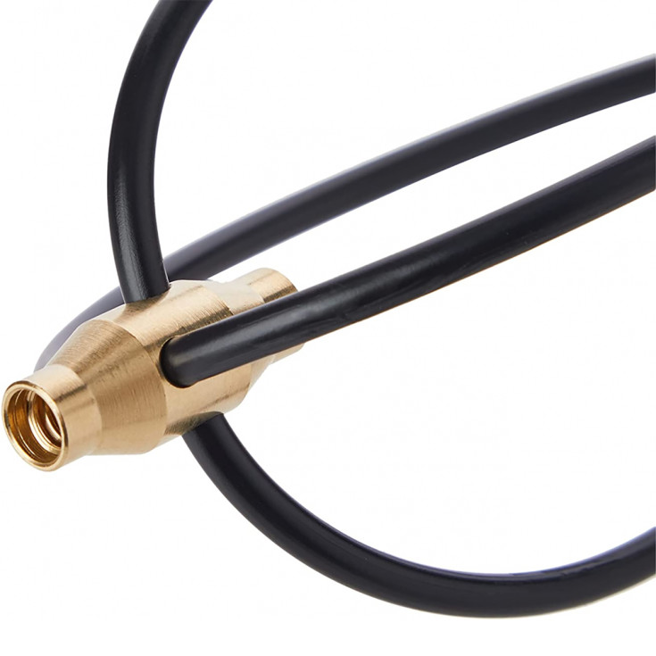 Super Rod glider til søgestang, 18cm