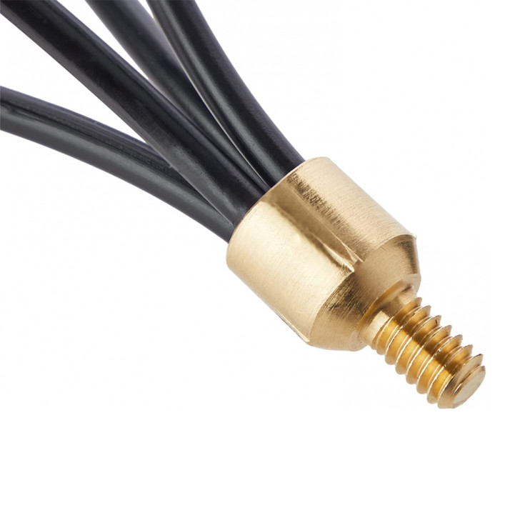 Super Rod glider för sökspö, 18cm