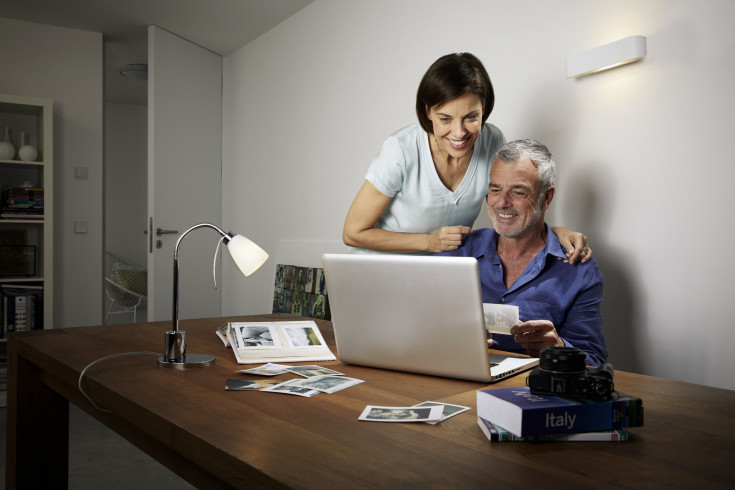 Ledvance Parathom G9 stiftlampe, 2700K, 2,6W, 1 stk.