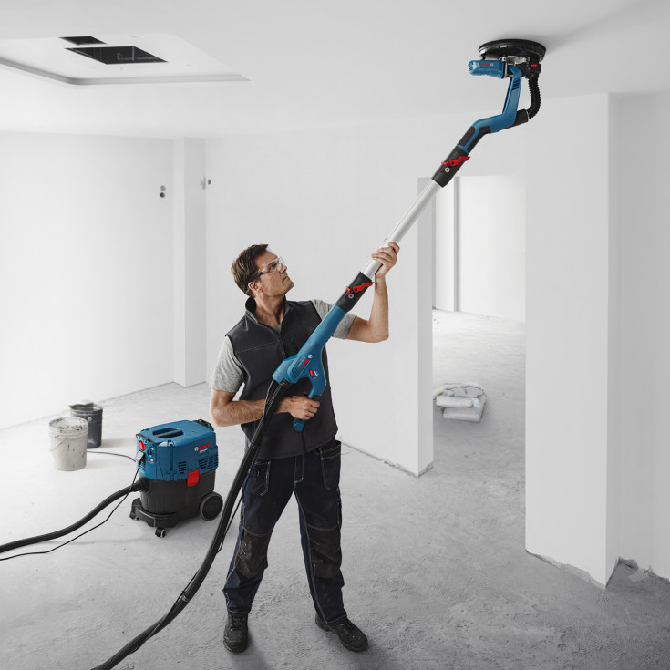 Bosch girafsliber GTR 55-225