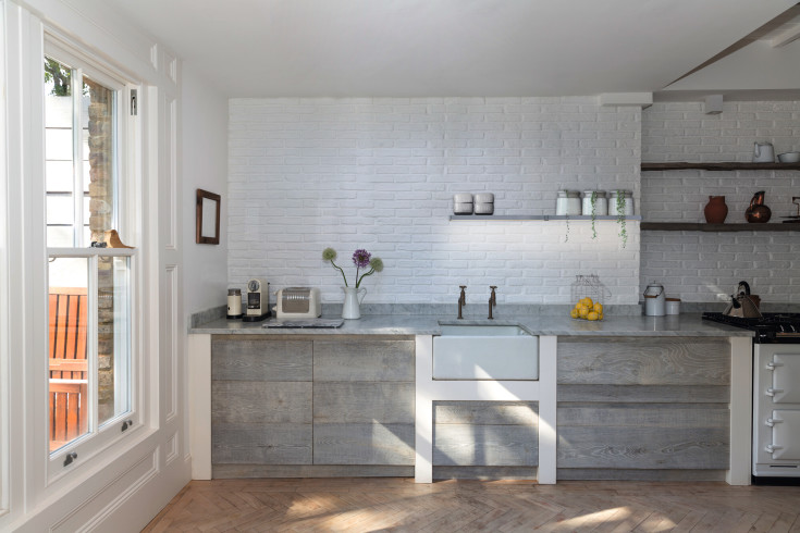 Ledvance Linear LED underskabsbelysning, 60 cm