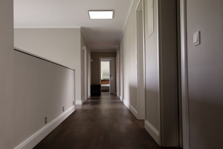 Ledvance Planon Plus LED-panel, 60 x 60 cm