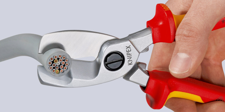 Kabelsaks 9516-200 knipex