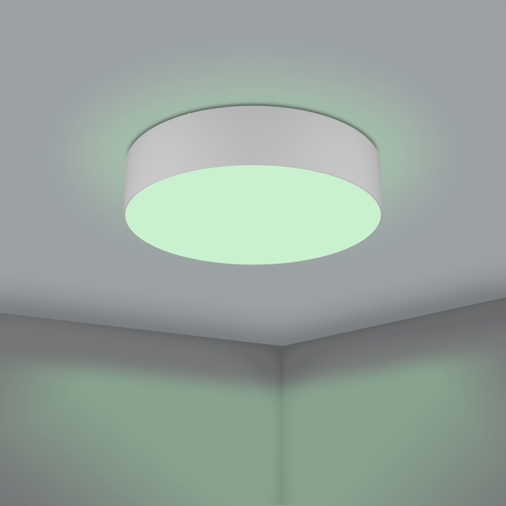 Eglo Z Romao plafond, grĂ¥