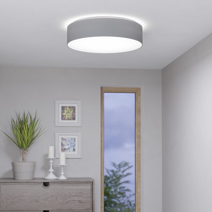 Eglo Z Romao plafond, grĂ¥