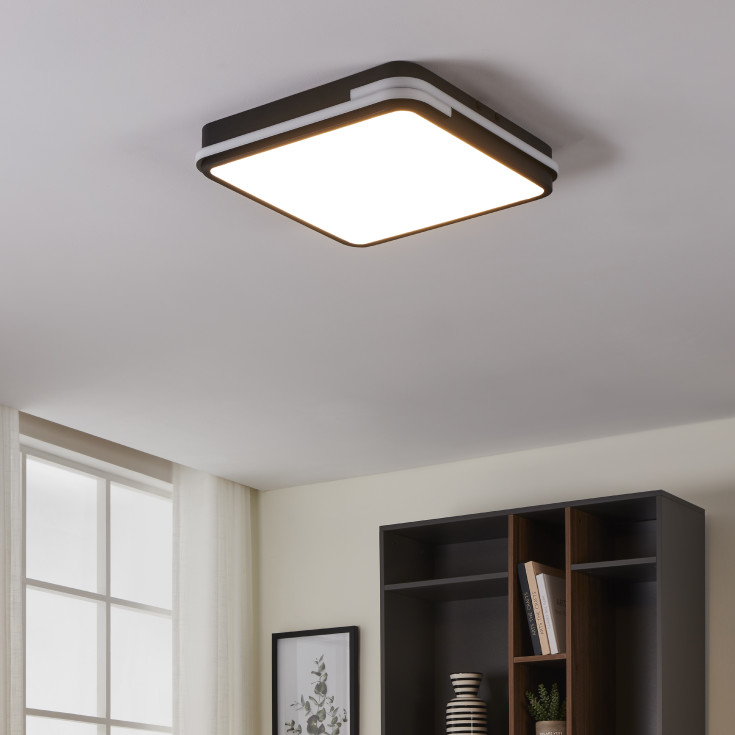 Eglo Z Genovese taklampe