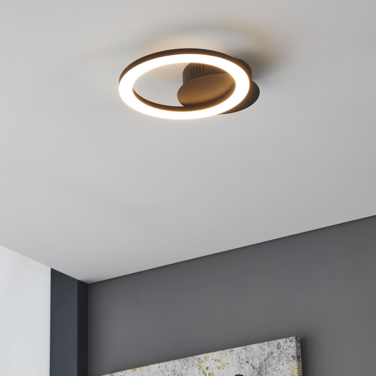 Eglo Z Parrapos vegglampe