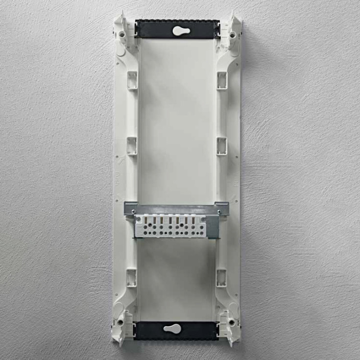 Målerramme for pinne 63A direkte