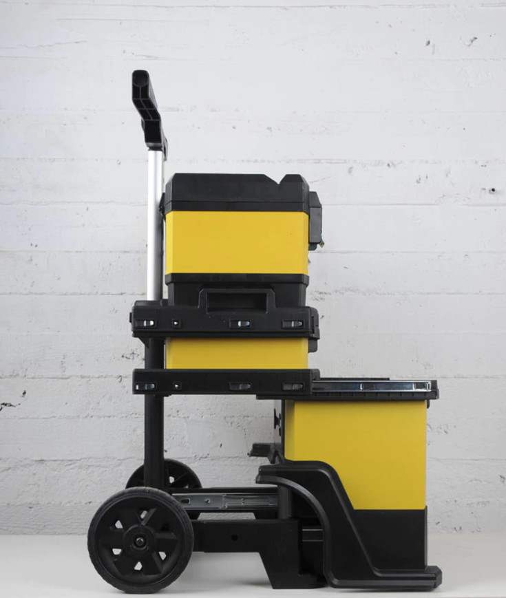 STANLEY® mobil værktøjskasse 1-95-621