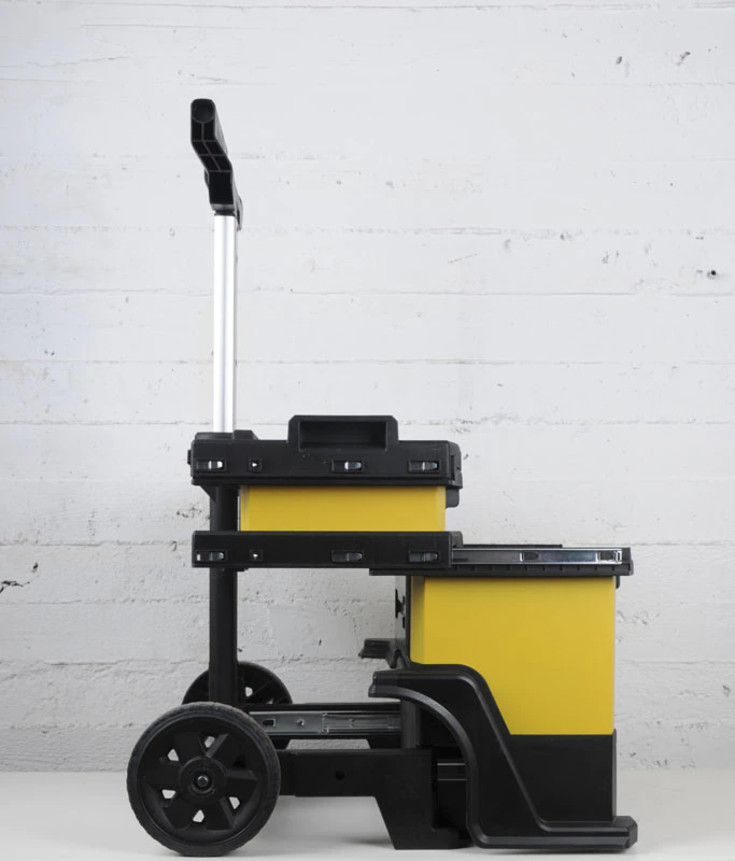 STANLEY® mobil værktøjskasse 1-95-621