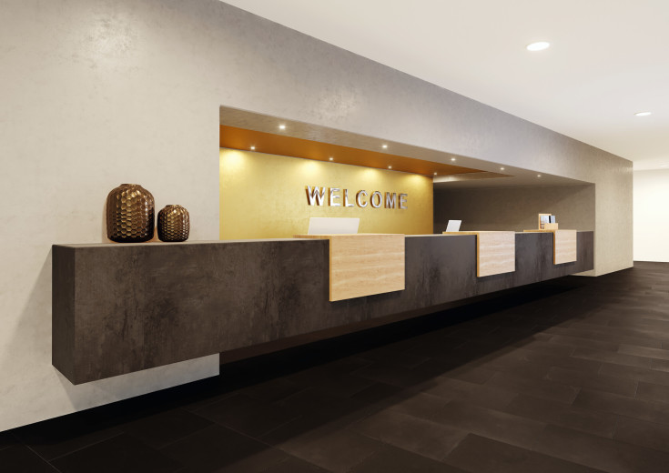 Ledvance Spot Fix innfelt spotlight, 4000K, hvit