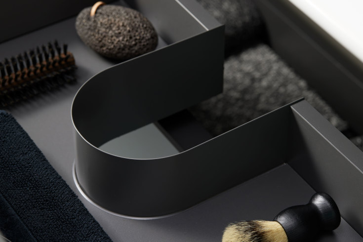 Duravit D-Neo møbelpakke, 65x48 cm, matt hvit