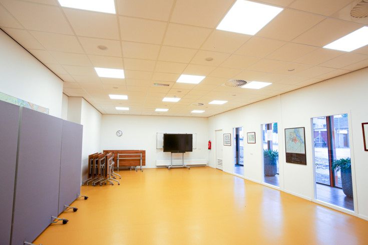 Ledvance Compact LED-panel, 60 x 60 cm