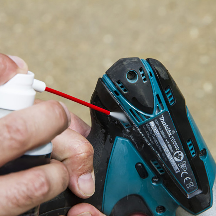 TEC7 GT7 Universal olie, 200 ml.