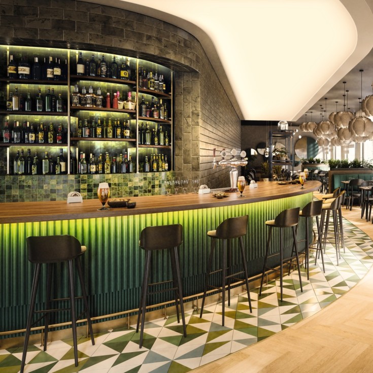 Ledvance Value Flex LED slinga, 5W, 3000K, 5 m