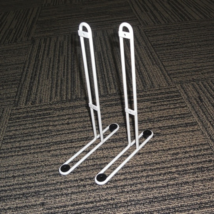 Adax bensæt for NP, H, CP og VP9, hvid