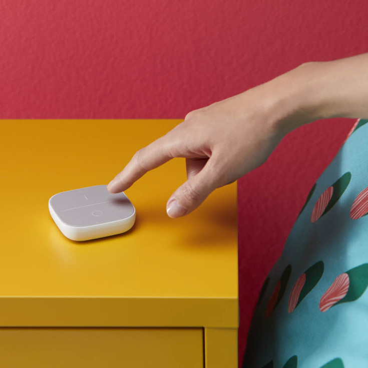 Wiz Wizmote fjärrkontroll