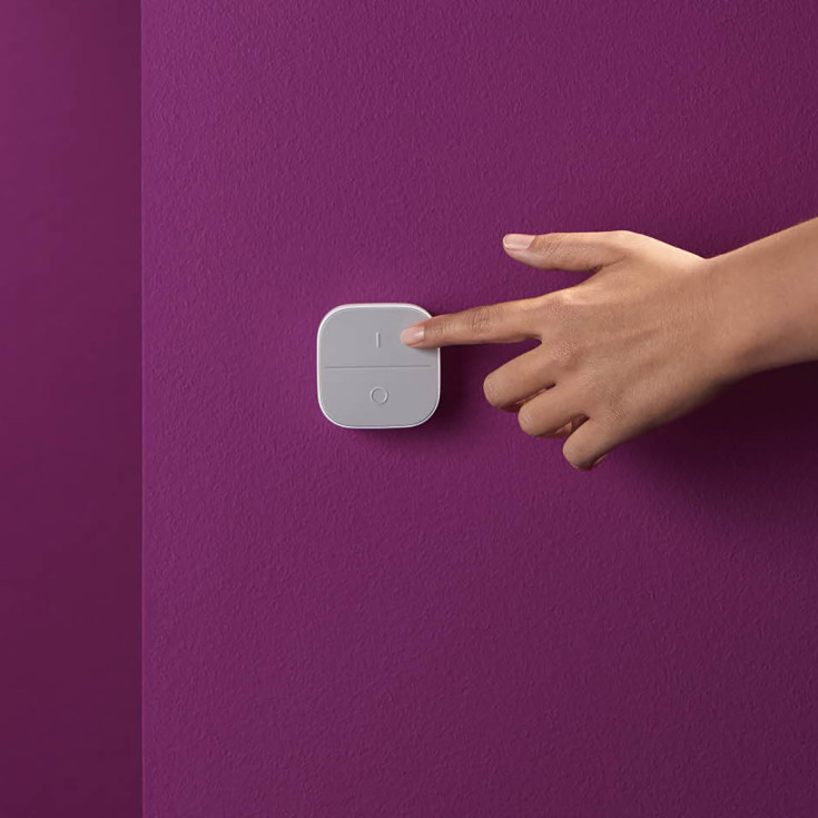 Wiz Wizmote fjärrkontroll