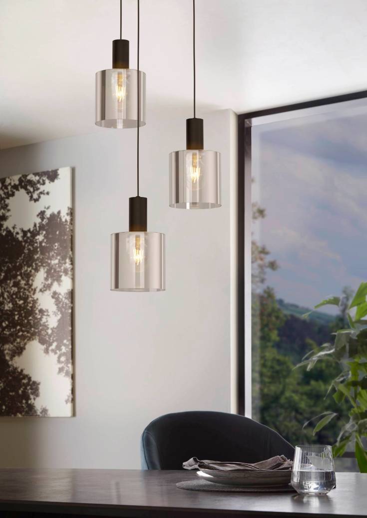 Eglo Gorosiba klyngependel