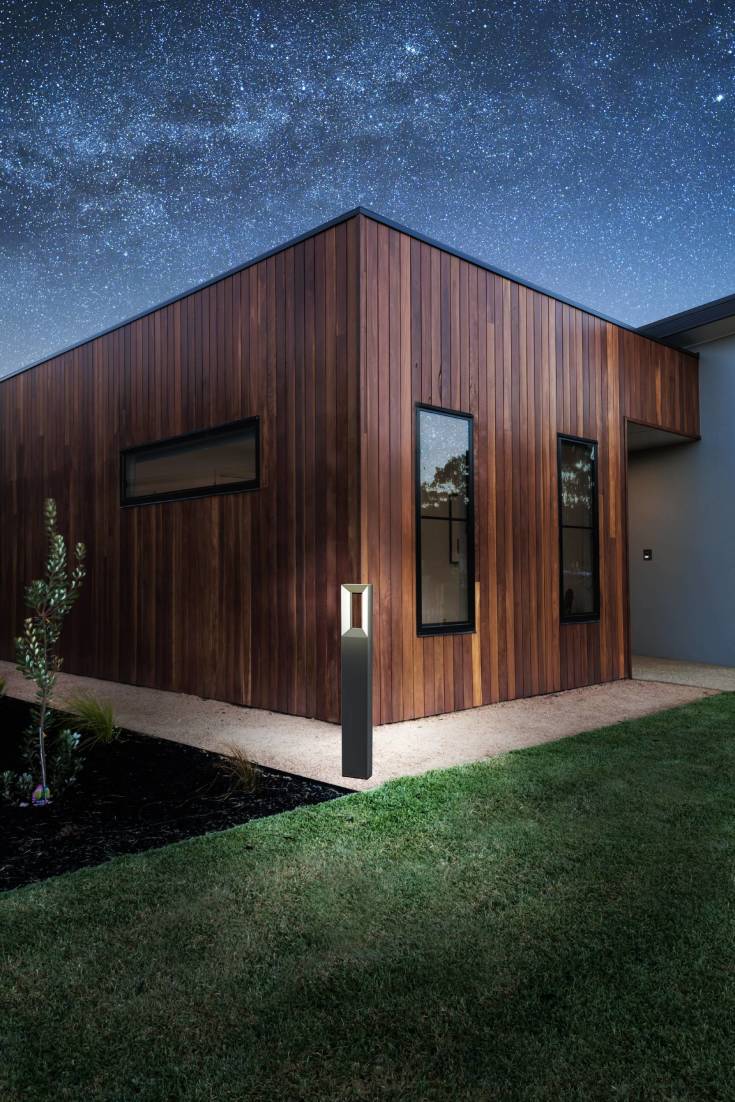 Eglo Riforano trädgårdslampa