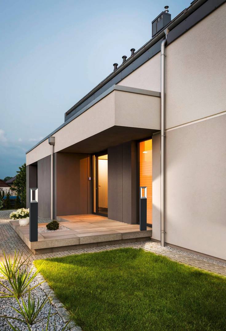 Eglo Riforano trädgårdslampa