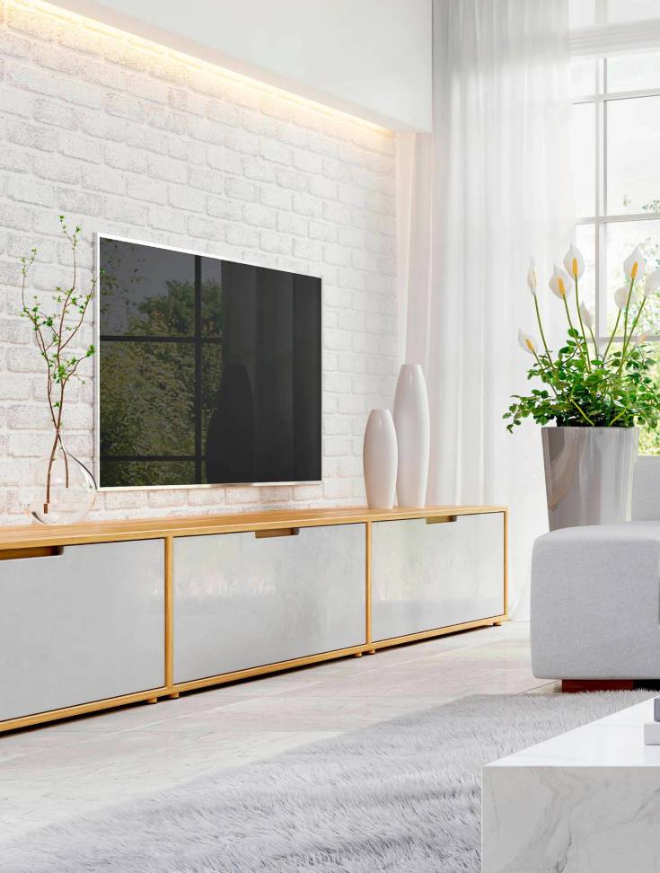 Eglo LED strip med farget lys, 5 meter