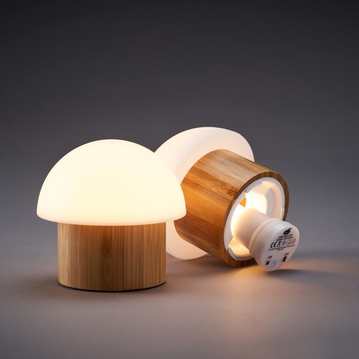 Duni Brother bordlampe