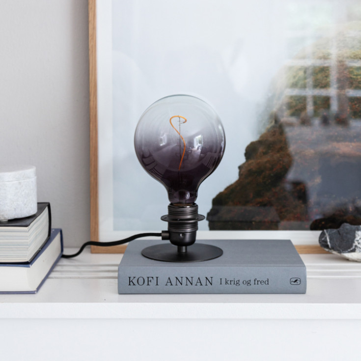 Halo Design Combi bord- & væglampe