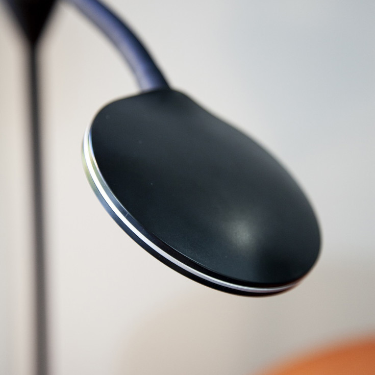 Halo Design Fix golvlampa, 2-armad