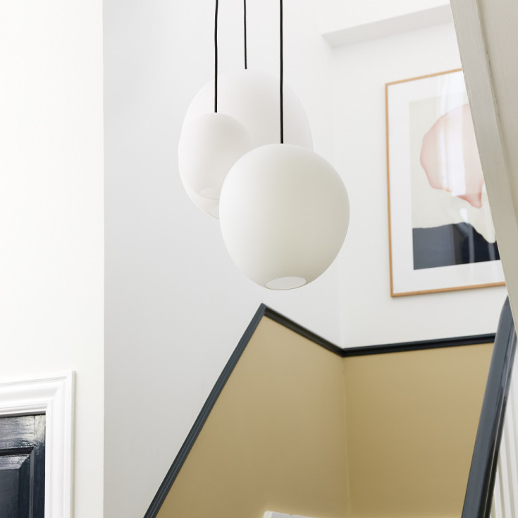 Halo Design Wrong pendel, Ø26 cm