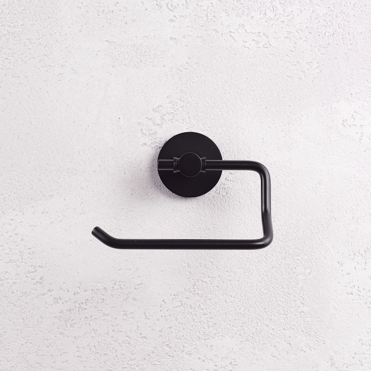 Kriss Simple dorullholder, sort