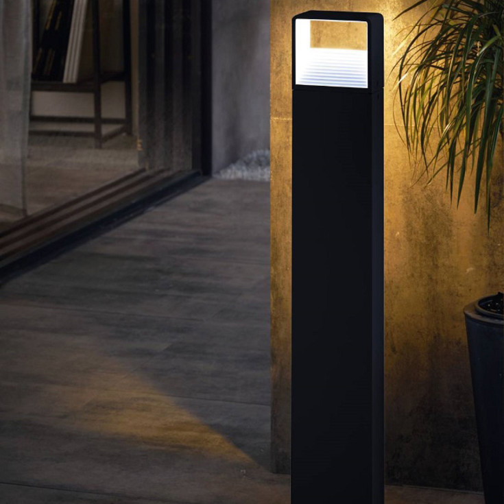 Eglo Doninni 1 trädgårdslampa, 80 cm