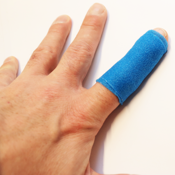 Ox-On limfrit plaster - 6x450cm