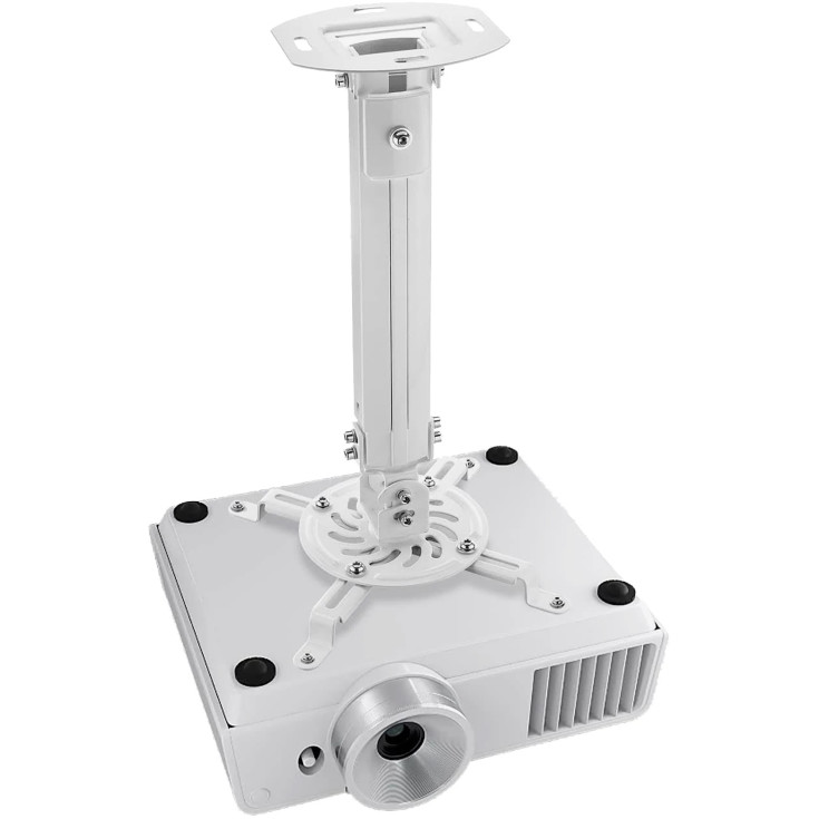 Techly loftbeslag til projektorer op til 13,5 kg.