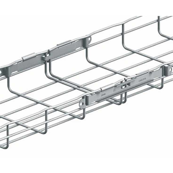 Forlengelseslenke EDRN-E