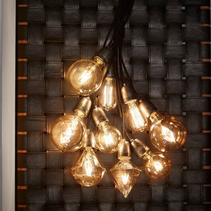 Nielsen Light dråbepære, 4W