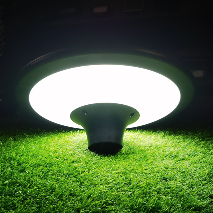 Mylight solcelle pullert, 3000K